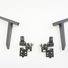 JMXCX Dell Stand and Hinges Kit I5415-A315BLK-PUS