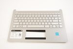 JN25B0 Hp US Palmrest Keyboard Willow Green D0SN8UA#ABA