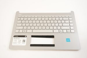 JN25B0 Hp US Palmrest Keyboard Willow Green D0SN8UA#ABA