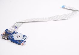 JNNGV Dell Input Output Board INSPIRON-3595-A9-9425