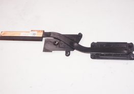 JT0X8 Dell Cpu Heatsink I7586-7205BLK-PUS