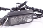 JT9DM Dell Adapter, 45W, 3 Pin, Flextronics
