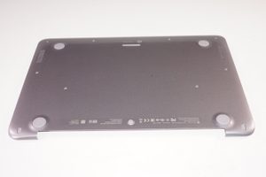 JTEEAY0J006040 Hp Bottom Base Cover Ano Silver 14-AK010NR