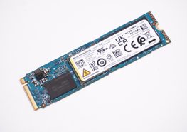 JTVX2 Dell  512GB NVMe PCIe Gen 4×4 SSD Drive XPS9520-7171SLV-PUS