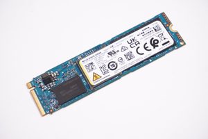JTVX2 Dell  512GB NVMe PCIe Gen 4×4 SSD Drive XPS9520-7171SLV-PUS
