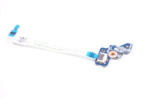 JVD8W Dell Power Button Board DELL LATITUDE 7300