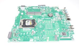 JVDY1 Dell Intel Socket LGA 1151 AIO Motherboard I5477 Inspiron 5477