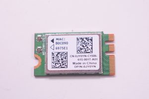 JY0YN Dell Wireless INSPIRON 11 (3147) 15-5000 3455-1004 I5555-0001B I3147