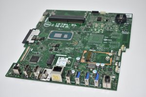 JYFK4 Dell Intel Core i3-1115G4 Motherboard I5400-3344SLV-PUS I5400-3869BLK-PUS