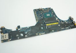 JYKVG Dell Intel Core i7-9750H Motherboard PRECISION 7540
