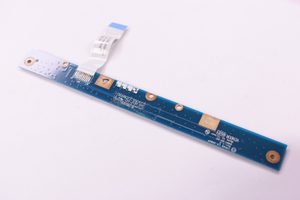 K000051210 Toshiba Switch Board A205-S5000