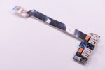 K000053510 Toshiba Usb Board A215-S4697