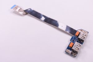 K000053510 Toshiba Usb Board A215-S4697
