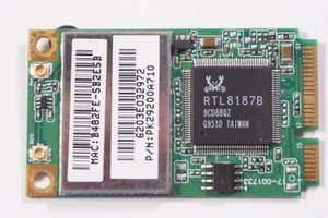 K000065820 Toshiba Wireless Card L450 Satellite l455-s5008 l455d l455