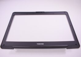 K000084520 Toshiba Lcd Bezel L450 L455