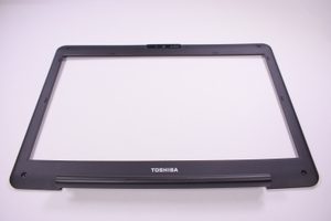 K000084520 Toshiba Lcd Bezel L450 L455