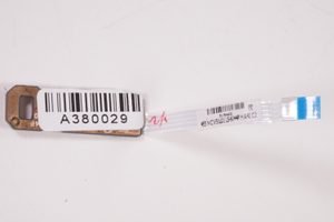 K000099180 Toshiba Power Button Board L675-S7108  L675D-S7016 L675D-S7052