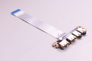 K000102870 Toshiba I/O Usb Audio Board A665-S6070 A665-S6050 A665-S6086