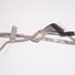 K000103140 Toshiba Lcd Display Cable A660 A660-PSAW6 A665-S6080 A665-S6086