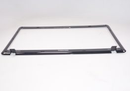 K000104520 Toshiba Lcd Front Bezel A660-PSAW6 a665-s6080 a665-s6086