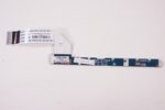 K000121800 Toshiba Led Board P750 P750D P755-3DV20 P755-S5120 P755-S5120