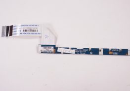 K000121800 Toshiba Led Board P750 P750D P755-3DV20 P755-S5120 P755-S5120