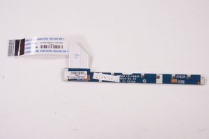 K000121800 Toshiba Led Board P750 P750D P755-3DV20 P755-S5120 P755-S5120