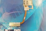 K000121820 Toshiba Thermal Module P755-S5182 SATELLITE