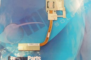 K000121820 Toshiba Thermal Module P755-S5182 SATELLITE