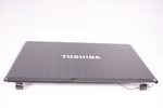 K000122280 Toshiba Lcd Back Cover Black P755-3DV20