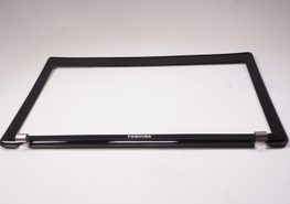 K000132300 Toshiba Lcd Front Bezel P855-S5200