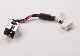 K000137830 Toshiba Dc In Jack Cable U945-S4110 U945-S4140 u945-s4380