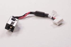 K000137830 Toshiba Dc In Jack Cable U945-S4110 U945-S4140 u945-s4380