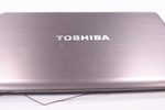 K000141110 Toshiba Lcd Back Cover P850 P855-S5102