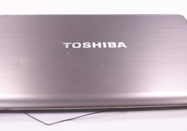 K000141110 Toshiba Lcd Back Cover P850 P855-S5102