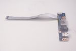K000148060 Toshiba Audio Board E45T e45t-a e45t-a4100 e45t-a4300 e45t-a4200