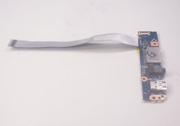 K000148060 Toshiba Audio Board E45T e45t-a e45t-a4100 e45t-a4300 e45t-a4200