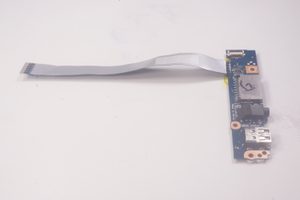 K000148060 Toshiba Audio Board E45T e45t-a e45t-a4100 e45t-a4300 e45t-a4200