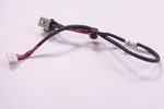 K000148210 Toshiba Dc Jack Cable E45T-A4200 E45T-A4100