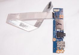 K000150190 Toshiba Audio Board E55 Satellite e55-a5114  E55T-A5320 e55t-ast2n01