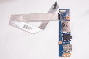 K000150190 Toshiba Audio Board E55 Satellite e55-a5114  E55T-A5320 e55t-ast2n01