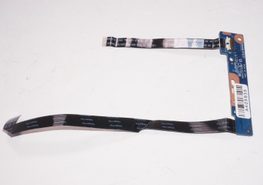 K000150200 Toshiba Led Board E55 e55dt-ast2n02 e55d-ast2n01 e55t-ast2n01 e55t