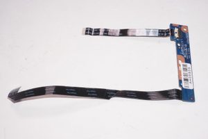 K000150200 Toshiba Led Board E55 e55dt-ast2n02 e55d-ast2n01 e55t-ast2n01 e55t
