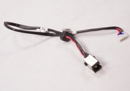 DC30100P500T Toshiba Dc In Jack Cable