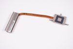 K000888810 Toshiba Cpu,Heatsink C50