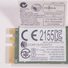 K000889030 Toshiba Wireless Bt Card C55T-B5109 Satellite C55DT-B5208 C55T-B5140