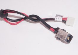 K000889170 Toshiba Dc In Jack C55T-B5109 C55DT-B5208 c55t-b534 C55DT-B5205