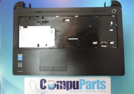 K000891310 Toshiba Palmrest With Touchpad C50-BBT2N11