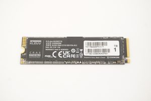 K01TBM2SP0-C71 KLEVV 1TB PCIe NVMe Gen4x4 M.2 2280 SSD Drive