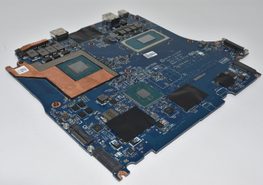 K0CP5 Dell Intel i7-11800H  RT3050 Ti Motherboard G15-5511-7517BLK